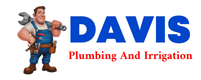 Trusted plumber in LIVINGSTON